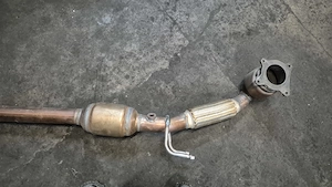 Catalizator 1,8 TSI - imagine 3