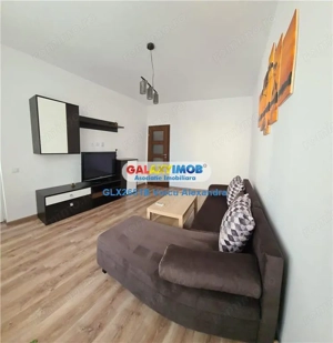 Apartament 2 Cam Bloc Nou Berceni - Dimitrie Leonida - Parcare