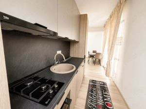 Palazu Mare | 2 camere | Parcare - imagine 6