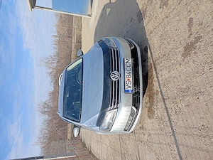 Vând sau schimb Passat B7 2012