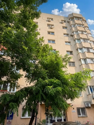 Apartament 2 camere decomandat, Nerva Traian