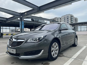 Vand Opel Insignia  - imagine 5