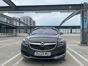 Vand Opel Insignia  - imagine 4