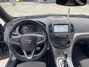 Vand Opel Insignia  - imagine 2