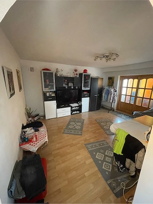 Apartament 3 camere Primăverii Capat 1 Botosani zona linistita - imagine 10