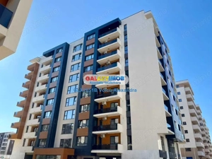 Garsoniera Lux Bloc Nou Berceni - Viva Residence - Metalurgiei