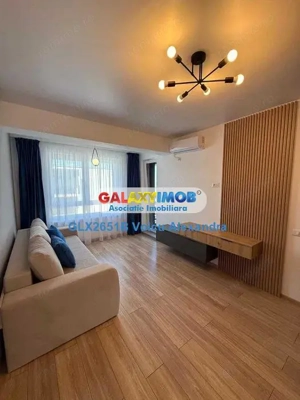 Garsoniera Lux Bloc Nou Berceni - Aparatorii Patriei - Metrou