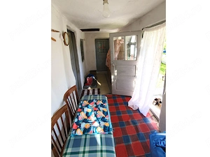 Teren intravilan 1.900 mp cu casa si utilitati, 2 deschideri asfaltate - imagine 7