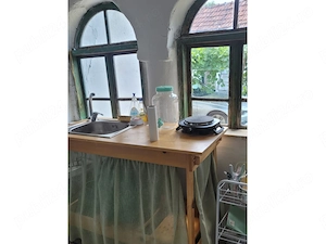 Teren intravilan 1.900 mp cu casa si utilitati, 2 deschideri asfaltate - imagine 6