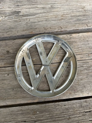 sigla volkswagen transporter T6 - imagine 5