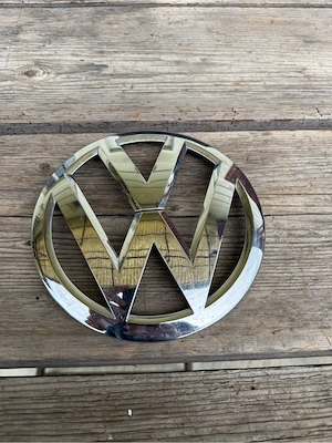 sigla volkswagen transporter T6 - imagine 3