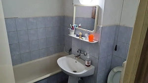 Apartament 3 camere decomandat Lipovei langa Piata Noua cu doua balcoane centrala proprie - imagine 5