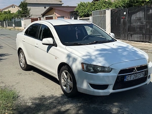 Vînd mitsubishi lancer - imagine 2