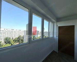 Apartament renovat, decomandat, luminos | Zona Dristor metrou - imagine 4