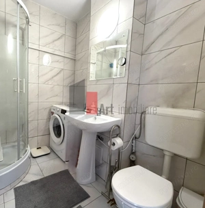 Apartament renovat, decomandat, luminos | Zona Dristor metrou - imagine 11