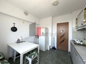 Apartament renovat, decomandat, luminos | Zona Dristor metrou - imagine 10