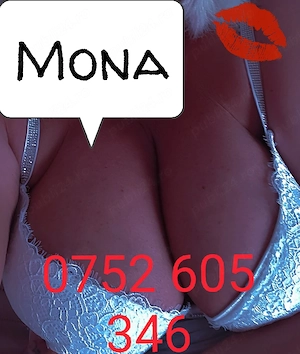 12.00-21.00 Lucrez doar pe baza de programare! Mona moldoveanca 
