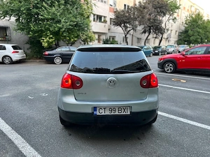 golf 5 1.9 diesel - imagine 3