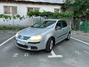 golf 5 1.9 diesel - imagine 4