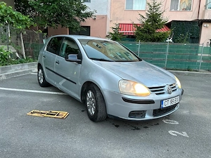 golf 5 1.9 diesel - imagine 5
