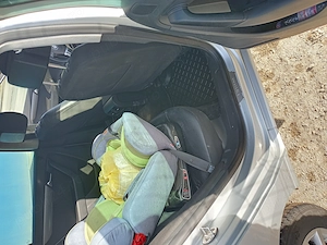 Vând sau schimb Passat B7 2012 - imagine 15