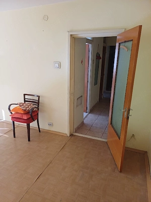 Apartament 2  camere Crangasi