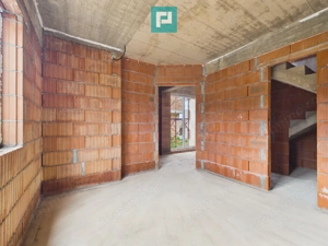 1/2 Duplex Giarmata – proiect personalizabil - imagine 4