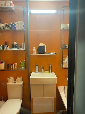 Apartament 2 camere de vânzare  - imagine 2