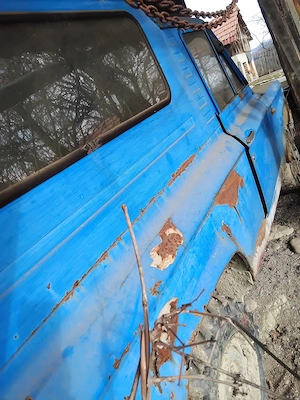 De vanzare aro 243 motor brasov  - imagine 5
