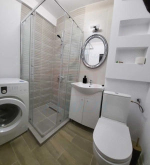 De închiriat 2 camere  | Centru | 550 Euro/luna - imagine 3