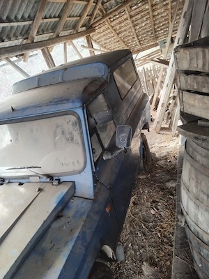 De vanzare aro 243 motor brasov  - imagine 3