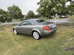 Audi A4 B6  - imagine 3