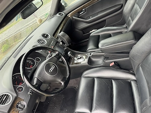 Audi A4 B6  - imagine 4