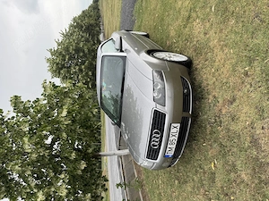 Audi A4 B6  - imagine 2
