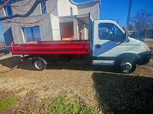 Vând Iveco Daily 35 15 motor 3.0 2007 - imagine 4