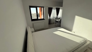 Studio dublu lângă Petrom City, loc parcare subteran inclus - imagine 4