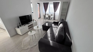 Studio dublu lângă Petrom City, loc parcare subteran inclus - imagine 3