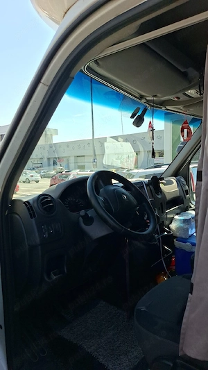 Renault master - imagine 2