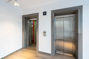 Studio dublu lângă Petrom City, loc parcare subteran inclus - imagine 7
