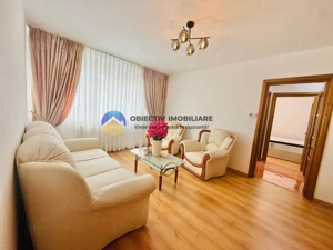 Apartament 2 camere Maratei curat si cochet - zona linistita .