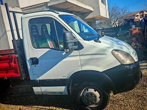 Vând Iveco Daily 35 15 motor 3.0 2007 - imagine 3