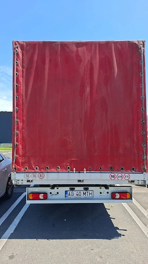 Renault master - imagine 3