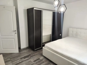 De Inchiriat Apartament 2 camere, centrală proprie, București Mall
