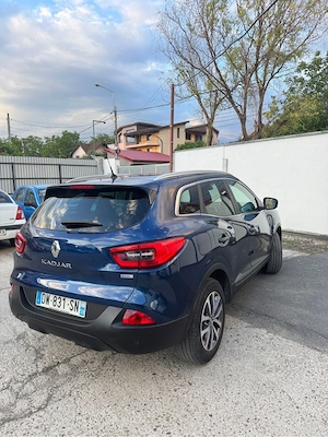 Renault Kadjar 1.5 DCI eco - imagine 3