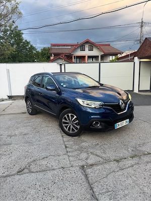 Renault Kadjar 1.5 DCI eco - imagine 2