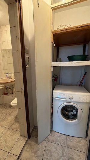Apartament 2 camere Piata Resita   Bloc 1982 - imagine 5