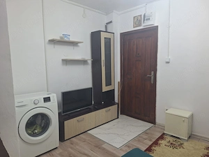 Camera camin cu baie proprie de inchiriat - imagine 5