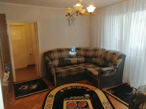 Apartament 3 camere, parter, Piata Darmanesti - imagine 6