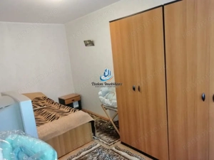 Apartament 3 camere, parter, Piata Darmanesti - imagine 2