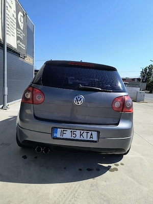 Vând Golf 5  - imagine 4